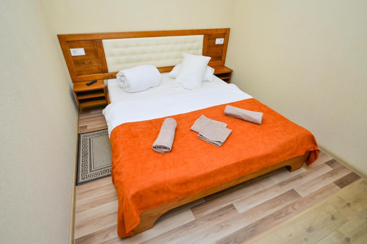 Forest Hotel Polis'ke Zewnętrze zdjęcie