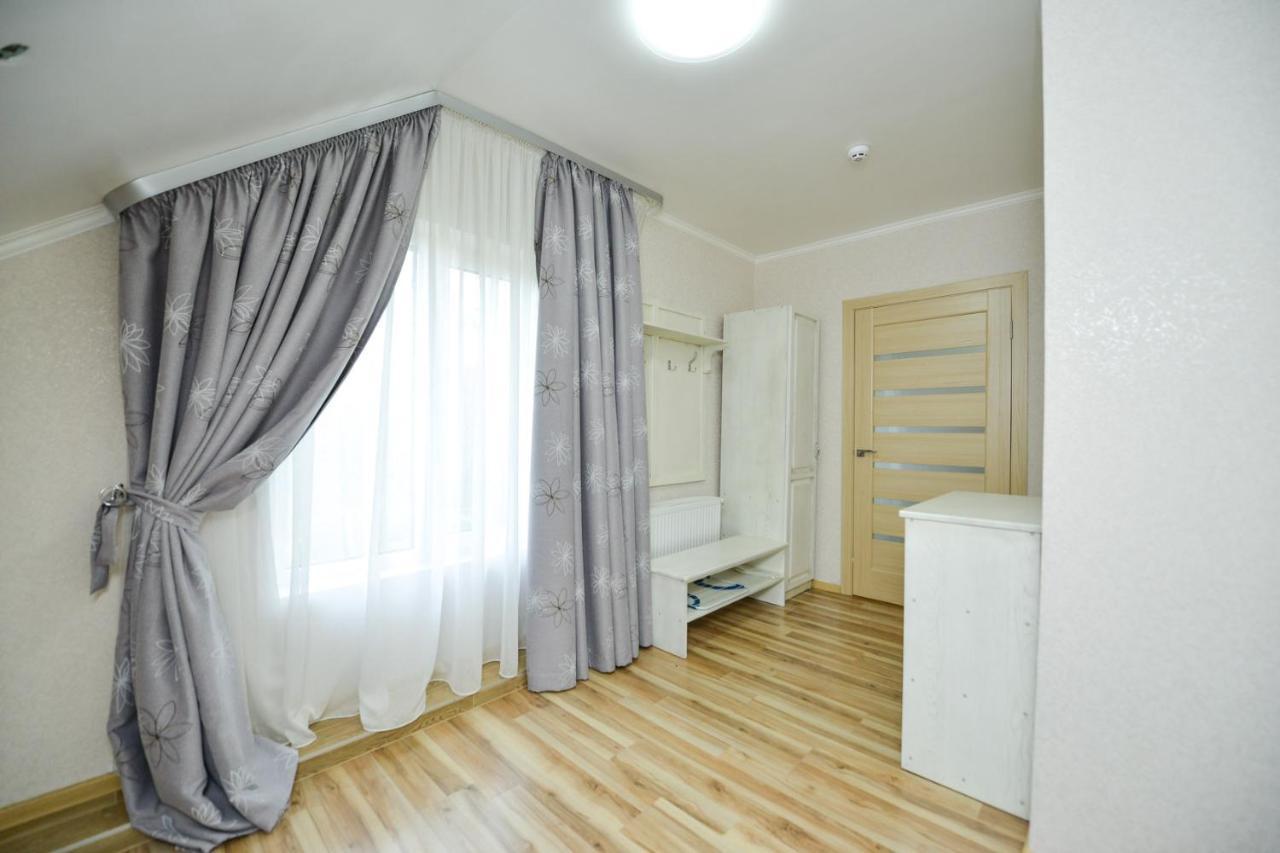 Forest Hotel Polis'ke Zewnętrze zdjęcie