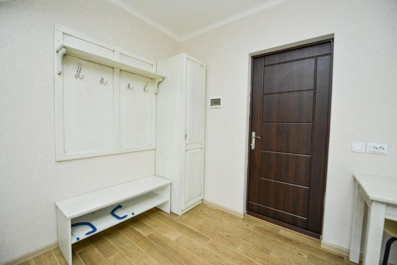 Forest Hotel Polis'ke Zewnętrze zdjęcie